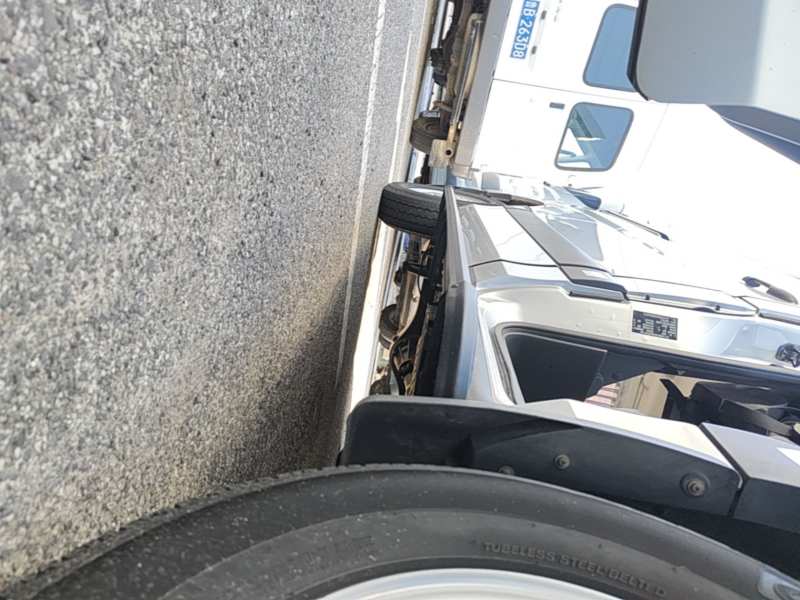 Used Foton Toano 2021 2.0T Manual Tongtu Short Wheelbase Flat Roof 5/6-Seater 4F20TC3 — 20