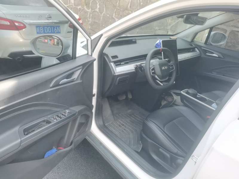 Used NETA AYA 2023 401 Lite — 15