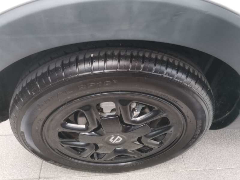 Used Leapmotor T03 2023 310 Lite Edition — 25