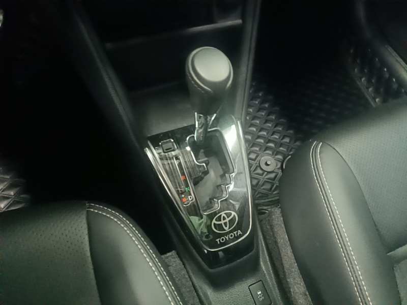 Used Toyota YARiS L Zhi Xuan 2022 1.5L CVT Leading PLUS Edition — 13