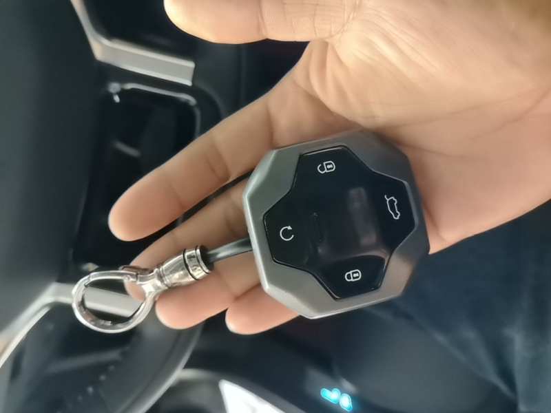 Used JETOUR Shanhai Traveler C-DM 2024 C-DM 129KM Linye Edition — 8