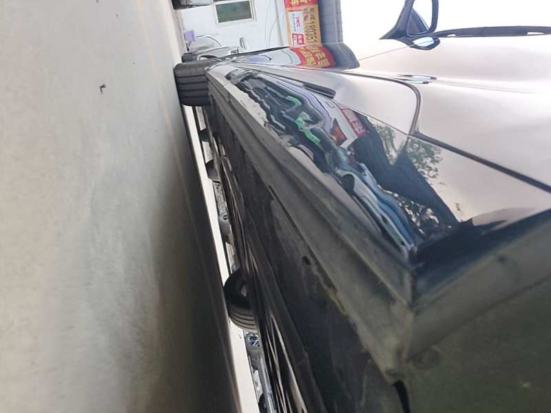 Used Denza D9 2022 EV 600 Four-Wheel Drive Flagship Model — 21