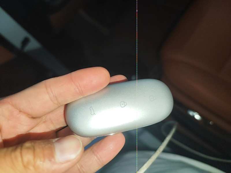 Used Li Auto L6 2024 Pro Model — 8