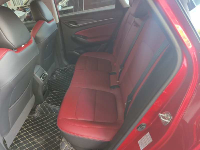 Used CHANGAN Eado 2020 PLUS Blue Whale NE 1.4T GDI DCT Flagship Model — 16