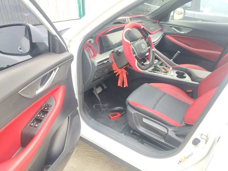 Used CHANGAN CS35PLUS 2023 Enjoy Edition 1.4T DCT Luxury Model — 15