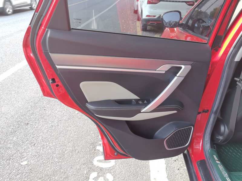 Used Geely Auto Coolray 2020 PRO 240T DCT Hunter — 29