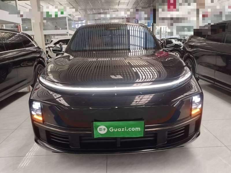 Used Li Auto L7 2024 Pro Model — 2