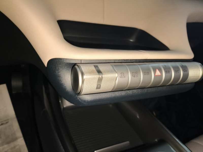 Used BYD Dolphin 2023 420 km Fashion Edition — 13