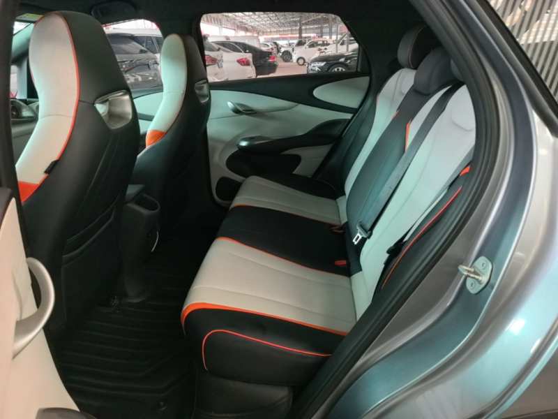 Used BYD Dolphin 2021 405 km Fashion Edition — 16