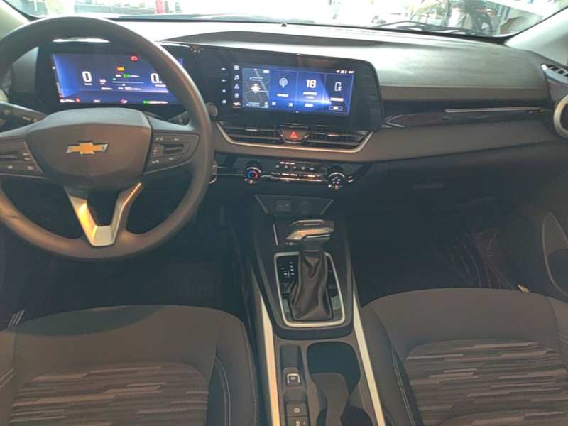 Used Chevrolet Monza 2023 1.5L Dual-Clutch Enjoyment Edition – Joy — 12