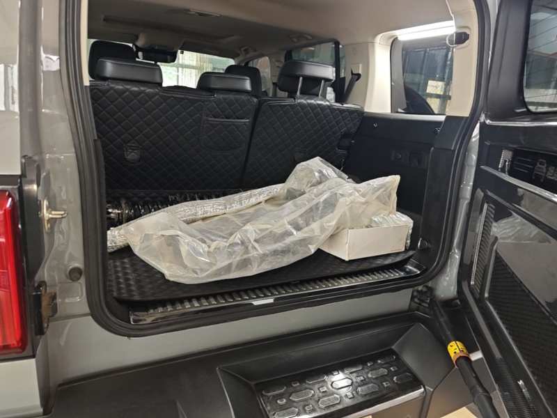 Used Tank 300 2021 Off-Road Edition 2.0T Challenger — 18