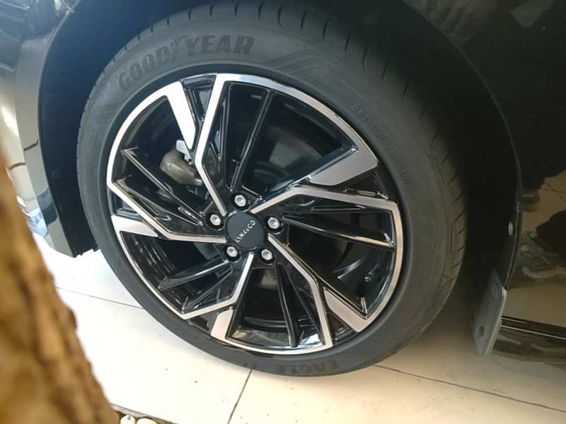 Used Lynk & Co 03 2023 1.5T EM-F PM — 22