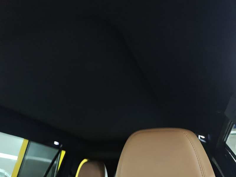 Used GAC Trumpchi GS8 2025 Linghang Series 2.0 TGDI Two-Wheel-Drive Luxury Edition 5 Seats — 17