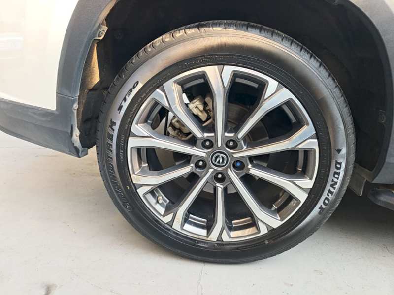 Used CHANGAN CS75 PLUS 2021 2.0T Automatic Pilot Version — 25