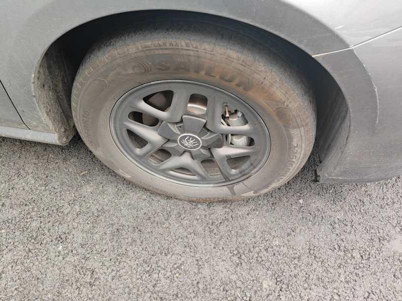 Used BYD Qin PLUS 2025 DM-i Smart Drive 55KM Leading Model — 17