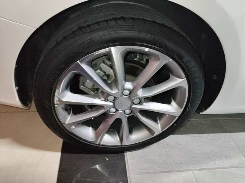 Used Lynk & Co 03 2018 1.5TD DCT Pro Version China V Standard — 25