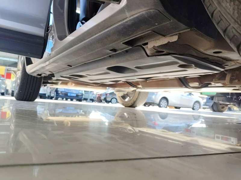 Used Geely Auto Coolray 2020 PRO 260T DCT Knight — 20