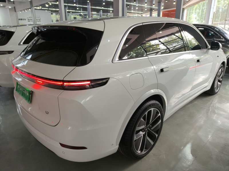 Used Li Auto L7 2024 Ultra Model — 6