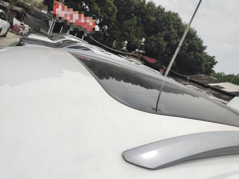 Used CHANGAN CS75 PLUS 2025 4th Generation 1.5T New Blue Whale Smart Luxury Edition — 26