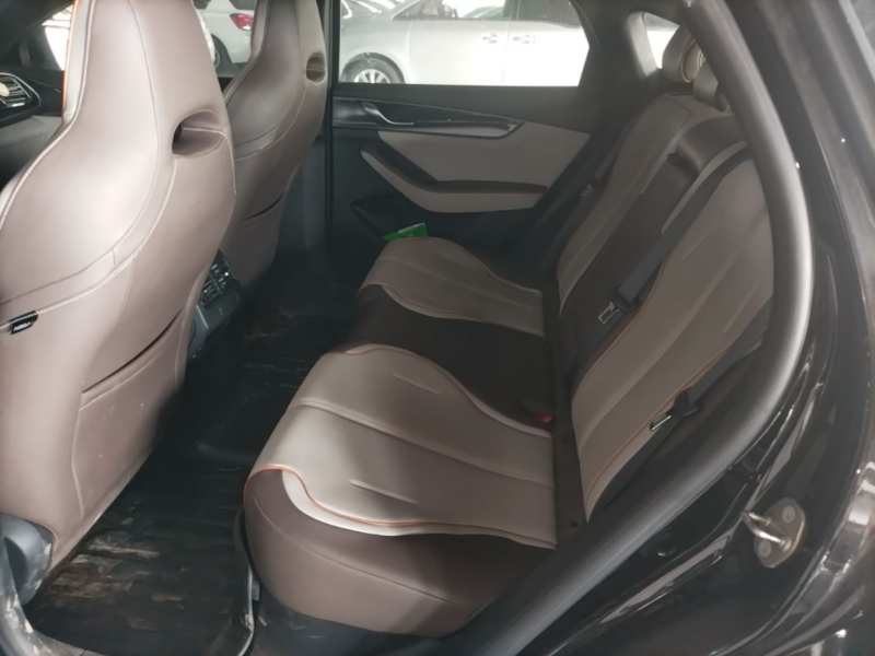 Used BYD Qin PLUS 2023 Champion Edition DM-i 55KM Superior Model — 16