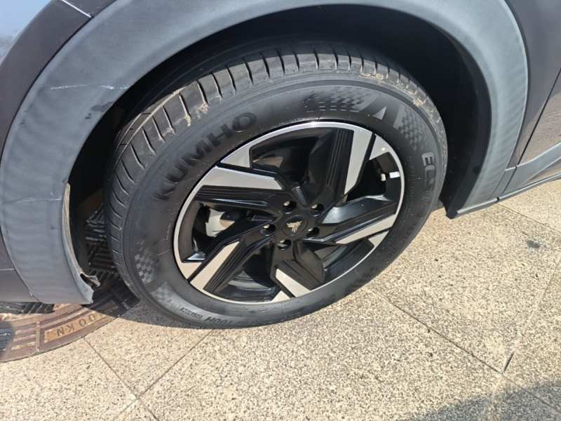 Used NETA X 2023 500 Lite — 22