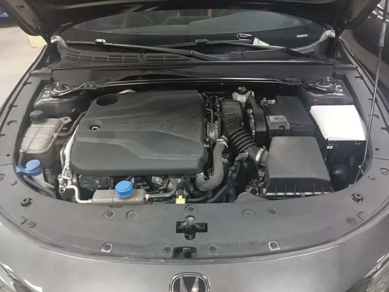 Used CHANGAN UNI-V 2024 1.5T High-Energy Version — 19