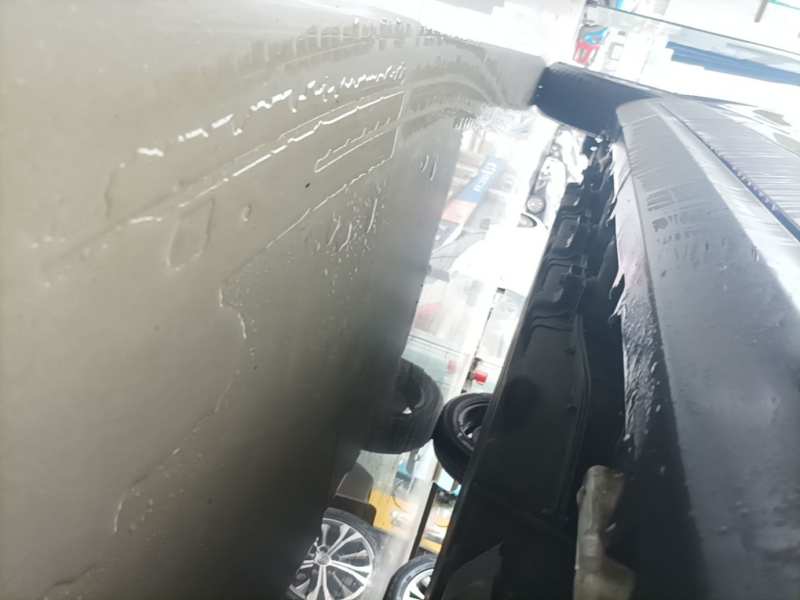Used Leapmotor T03 2023 310 Lite Edition — 20