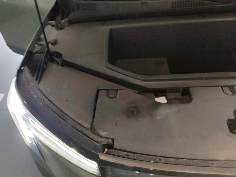 Used Dongfeng NAMMI 06 2025 471 Ultra — 22