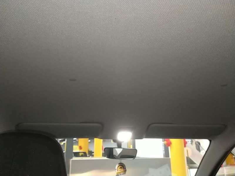 Used Wuling Bingo 2023 203km Light Edition — 17