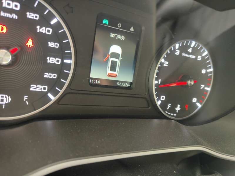 Used MG ZS 2020 180 DVVT Manual Lite — 13