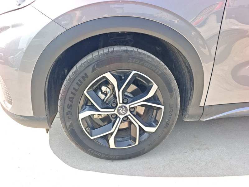 Used BYD Yuan PLUS 2024 Honor Edition 430KM Leading Model — 22