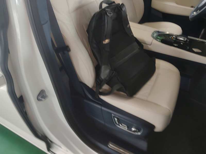 Used Zeekr 009 2024 7-Seater Aisle Version 108 kWh — 24