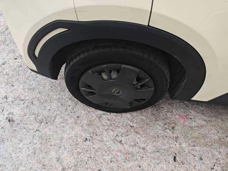 Used BYD Seagull 2023 Active Version — 25