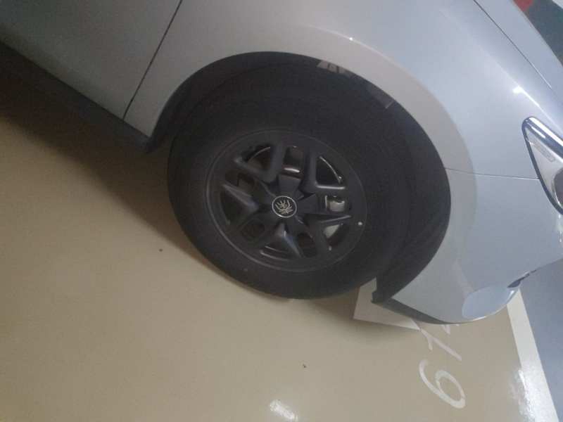 Used BYD Qin PLUS — 8