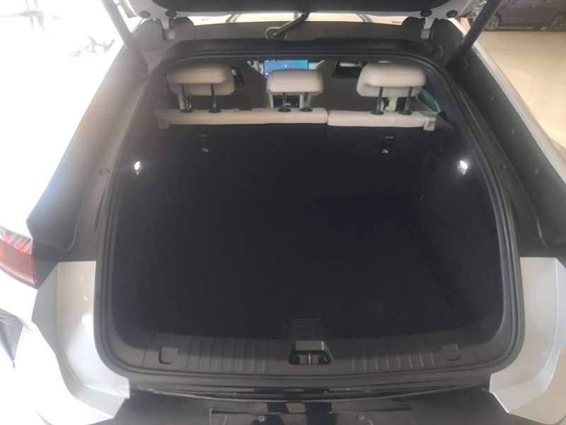 Used BYD Song L EV 2024 550km Beyond Edition — 18