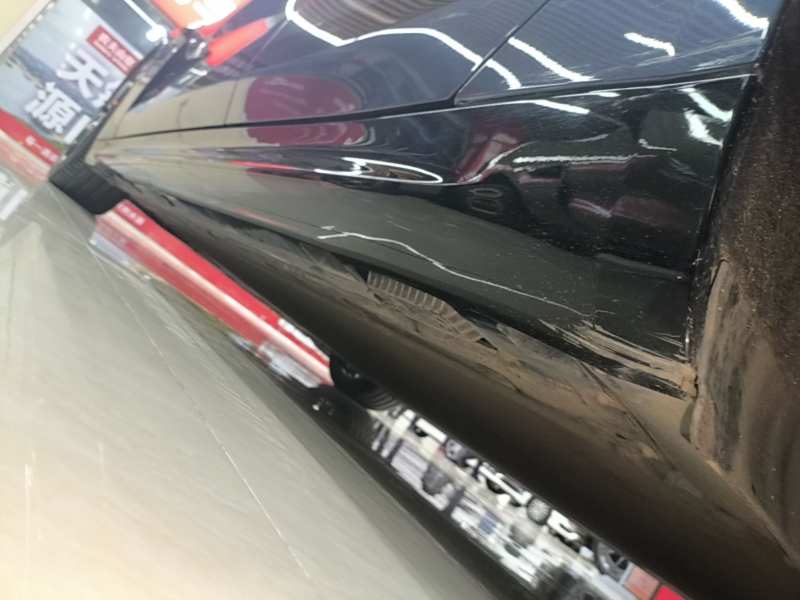 Used Xiaomi Auto SU7 2024 Four-Wheel-Drive Max Founder’s Edition — 21