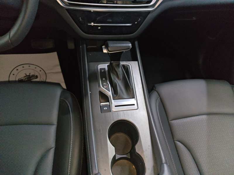 Used CHANGAN CS35PLUS 2019 1.4T DCT Chuanlian Blue Whale Edition — 13