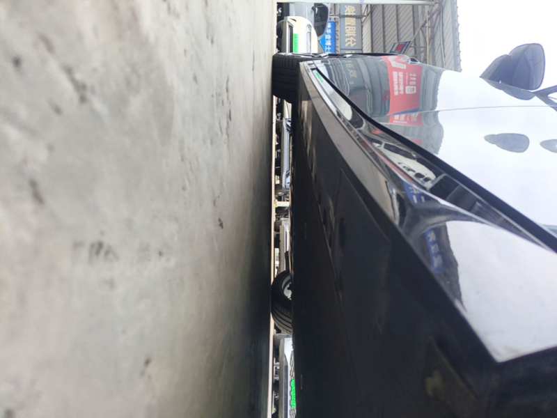 Used XPeng P7 2025 Model—820 Ultra Long Range Ultra — 21