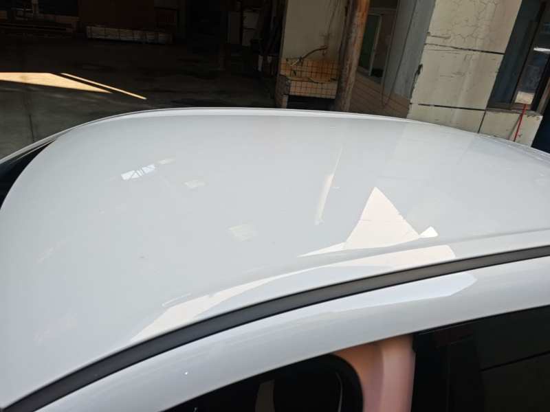 Used Wuling Bingo 2024 333 km Enjoyment Version — 26
