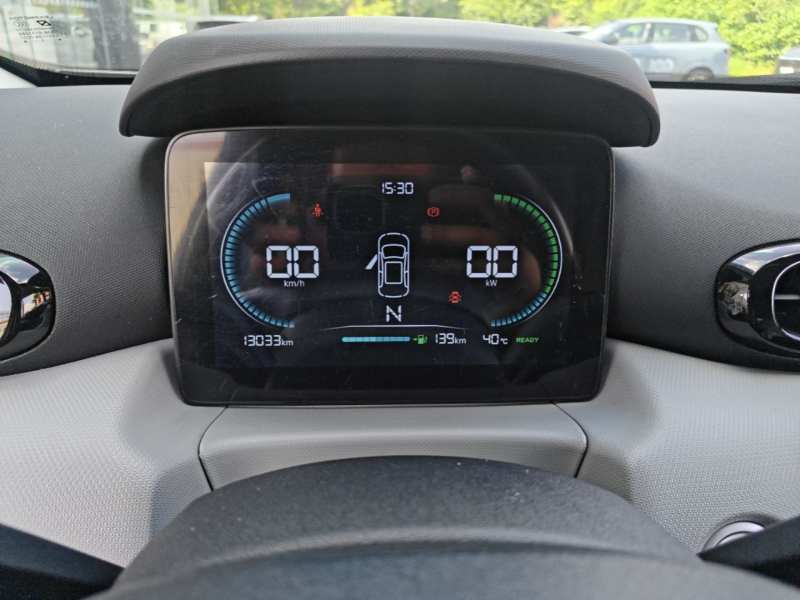 Used Leapmotor T03 2023 310 Lite Edition — 11