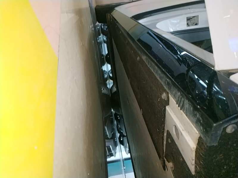Used Li Auto MEGA 2025 Ultra Smart Refreshed Edition — 20