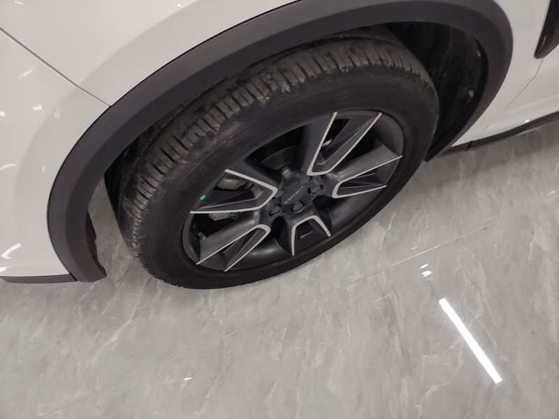 Used Lynk & Co 01 2021 2.0TD Two-Wheel-Drive Pro Trim — 22