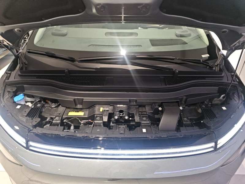 Used XPeng X9 2026 Model—Range-Extended Version 1602 Ultra — 19