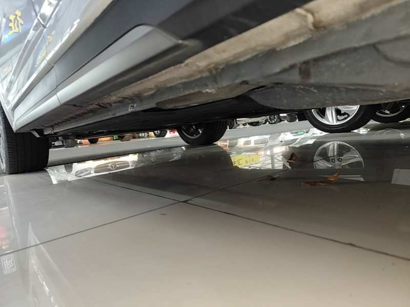 Used Lynk & Co 01 2021 2.0TD Two-Wheel-Drive Pro Trim — 21