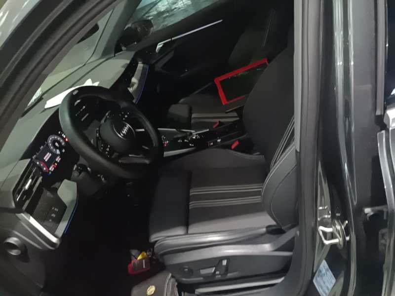 Used Audi A3 2024 A3L Limousine 35 TFSI Fashion Sport Model — 14