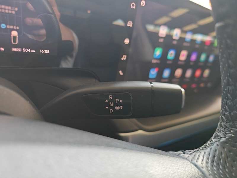 Used XPeng P7 2020 586N — 13