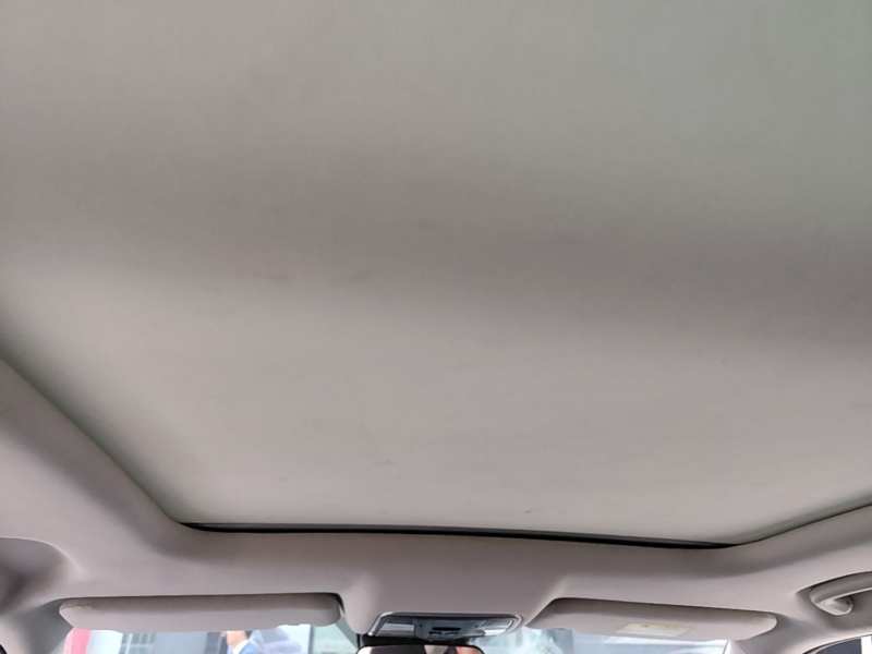 Used CHANGAN CS55PLUS 2020 1.5T Automatic Xuan Dong Edition — 19