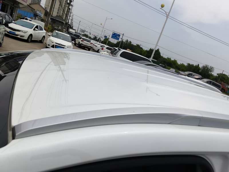 Used AION Y 2022 Plus 70 Enjoy Edition — 26