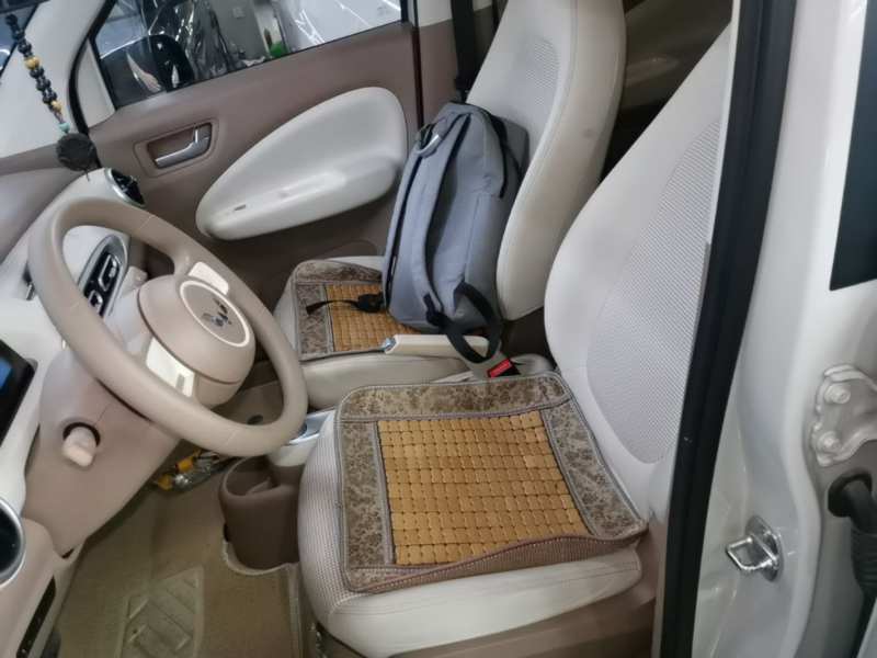 Used Wuling Hongguang MINIEV 2025 Four-Door Version Advanced Edition — 14