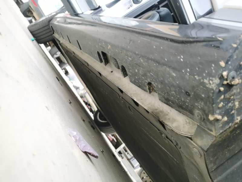 Used MG 4 EV 2022 520 km Flagship Edition — 20
